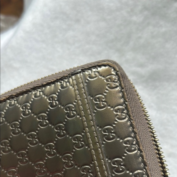 Gucci long Wallet for Women - Picture 7 of 11